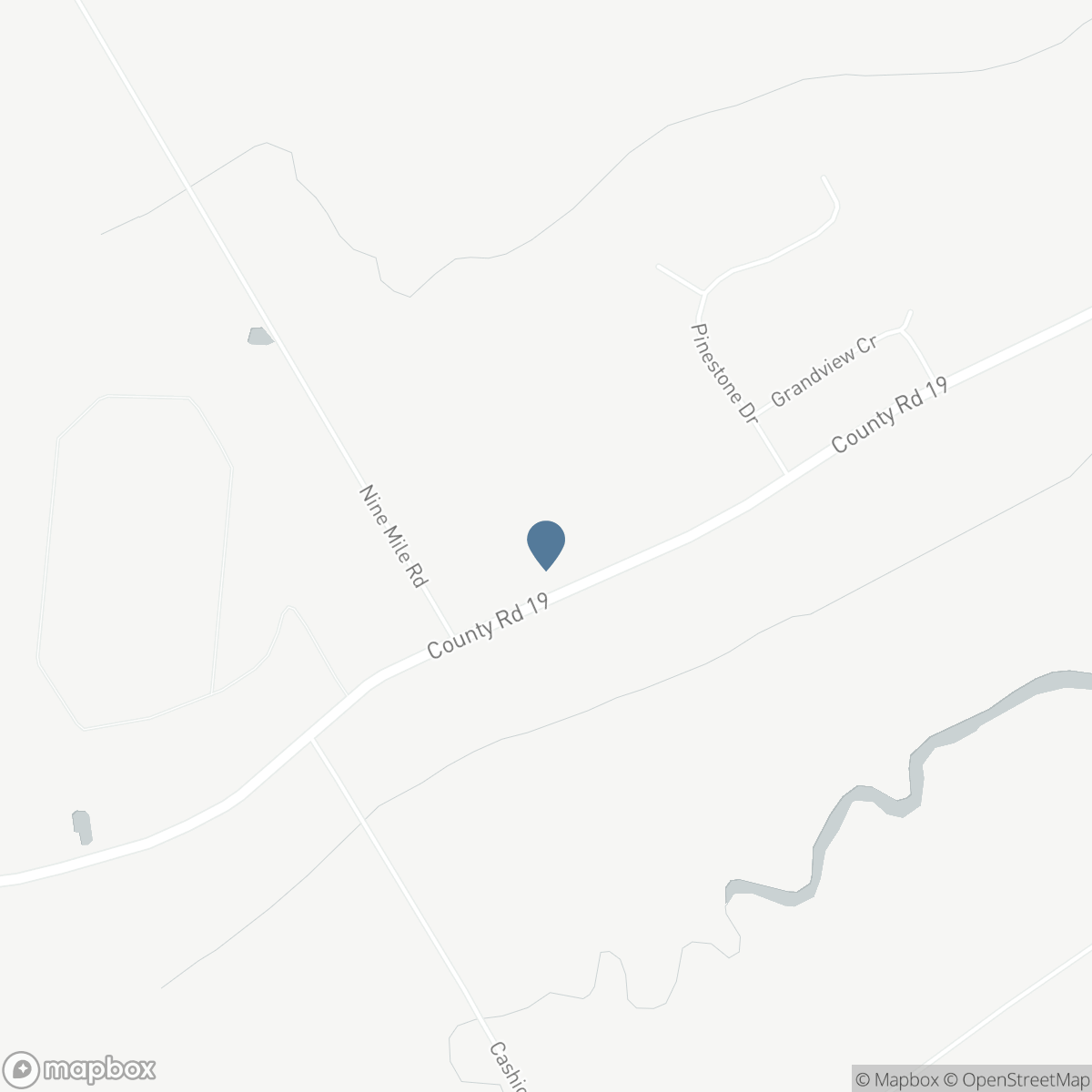 18521 COUNTY ROAD 19 ROAD, South Glengarry, Ontario K0C 2J0